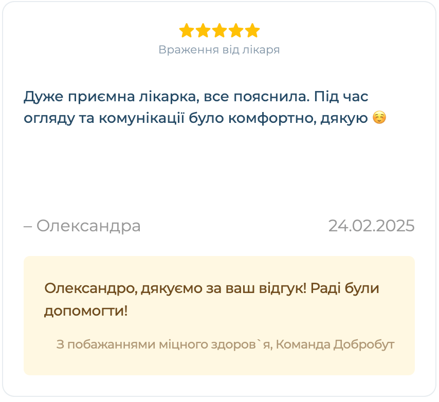 яцура тетяна анатоліївна, гінеколог київ, лікар гінеколог київ, узд спеціаліст київ, узд київ